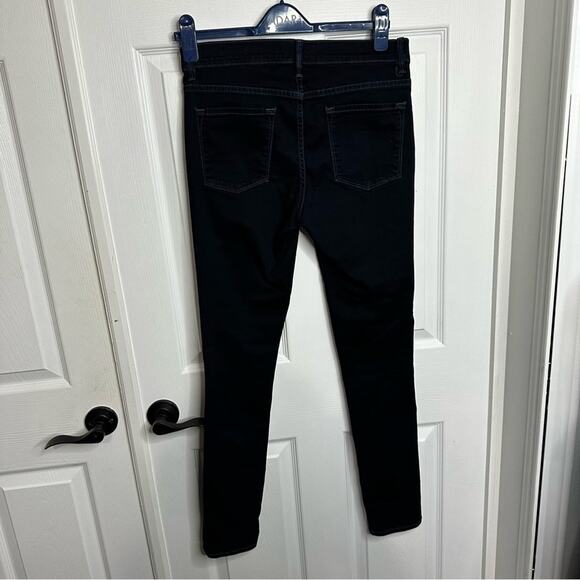 Frame Le Skinny Jeans Dark Denim size 30 600147 - Picture 6 of 9